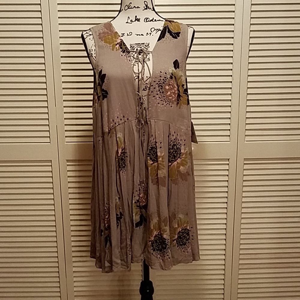 Women's Free People Top